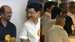 கலைஞர் நினைவிடம் அல்ல.. 
