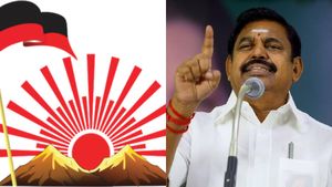 தனியார் தொலைக்காட்சி கேமராமேன் மீது தாக்குதல்.. எடப்பாடி கண்டனம்.. திமுக மீது கடும் ‛அட்டாக்’ 