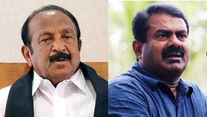  எம்.பி தேர்தலில் நான் போட்டியிடவே மாட்டேன்.. காரணம் வைகோ.. சீமான் வெளிப்படையாக சொன்ன விஷயம்!