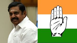  ஆஹா.. சீன் மாறுதே! எடப்பாடியிடம் செல்லும் காங்கிரஸ்? 