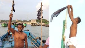 இலங்கையில் 3 மீனவருக்கு தண்டனை-கச்சத்தீவு திருவிழா புறக்கணிப்பு- நிர்மலா சீதாராமன் மீது கடும் கோபம்! 
