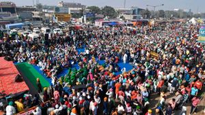 800 பேர் பலி- உறைபனி, கடும் வெயிலில் உலகை உலுக்கிய விவசாயிகள் 2020-21 டெல்லி போராட்டம்-என்ன நடந்தது?