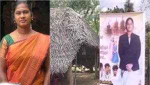 'தாய்மாமன் எனும் பந்தம்'.. குடிசை வீட்டில் பிறந்து நீதிபதியான கூலித் தொழிலாளி மகள்.. பேட்டி பாருங்க 