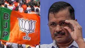 நாங்கள் மத்தியில் ஆட்சிக்கு வந்தால் என்ன நடக்கும் தெரியுமா? பாஜகவுக்கு வார்னிங் கொடுத்த கெஜ்ரிவால் 