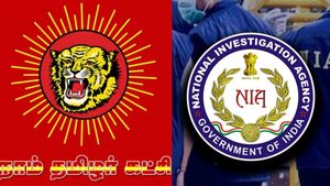 டார்க்கெட் என்டிகே.. நாம் தமிழர் நிர்வாகிகளை என்ஐஏ குறிவைத்தது ஏன்? பின்னணியில் லண்டன் பிரமுகர்? 