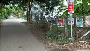 கோவையில் போலி ஆவணம் மூலம் ரூ.14 கோடி நிலம் அபகரிப்பு ..  ஐகோர்ட் அதிரடி உத்தரவு 