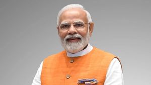  நாட்டு மக்களுக்காகவே வாழ்கிறேன்.. 3வது முறையாக ஆட்சியை கேட்பது ஏன்? பிரதமர் மோடி ஓபன் டாக்
