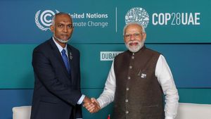 இவ்வளவு நடந்த பிறகும் மாலத்தீவை இந்தியா கைவிடவில்லையே ஏன் தெரியுமா.. உண்மை காரணம் இதுதான்! பரபர 