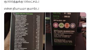  ரூ.1000 த்துக்கு 1.95 லட்சம்.. என்ன நியாயமா குமாரே.. கோவை My v3 ads அடுத்த பஞ்சாயத்து