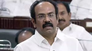 தமிழக பட்ஜெட் 2024 -25.. பிப்ரவரி 19ல் பொது பட்ஜெட்.. சட்டசபையில் வாசிக்க தயாராகும் தங்கம் தென்னரசு