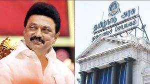 மதுரை, சென்னையால் 