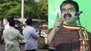  அதிகாலை 4 மணிக்கு கதவை தட்டி.. ஒரே நேரத்தில் ‘சுத்து’ போட்ட என்.ஐ.ஏ.. யார் யார் வீட்டில் NIA சோதனை?