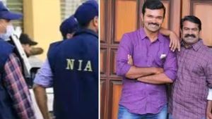  நானே நேரில் NIA விசாரணைக்கு போறேன்.. நாங்க எதுக்கு பயப்படணும்? NIA ரெய்டு குறித்து சீமான் ஆவேசம்!