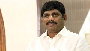 பட்ஜெட் வஞ்சகம்: தென்னிந்திய மாநிலங்கள் தனிநாடு கோருமா? தேசதுரோக செயல்- வரிந்து கட்டி பாயும் பாஜக! 