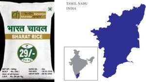  தமிழ்நாட்டுக்கே குஷி.. வரப்பிரசாதமாய் வந்த 