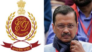 விரைவில் கைது? ED-யால் அலறும் கெஜ்ரிவால்.. டெல்லியில் நம்பிக்கை வாக்கெடுப்பு... பரபர காரணம் 