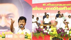  பிரதமர் மோடி கொடுத்தது எல்லாம் வாக்குறுதிகள்னா நினைச்சீங்க.. அது “வடை”.. தாக்கிய உதயநிதி ஸ்டாலின்!