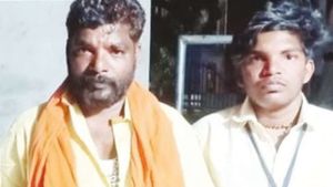  பழனிக்கு பாதயாத்திரை வந்தவருக்கு அடித்த யோகம்! ஏழை தொழிலாளி டூ கோடீஸ்வரர்.. நொடியில் மாறிய வாழ்க்கை