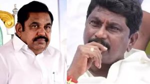 “தப்பு பண்ணிட்டீங்க”.. எடப்பாடி பழனிசாமிக்கு வக்கீல் நோட்டீஸ் அனுப்பிய ஏ.வி.ராஜு.. பஞ்சாயத்து தீரல!
