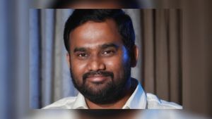 பிப் 15ல் சம்பவம்.. 23ம் தேதி தான் கசிந்தது.. அதுவும் எப்படி? ஜாபர் சாதிக் குறித்து வெளியான தகவல் 