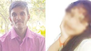 பெரம்பலூரில் பெரிய சோகம்.. ஜோடியாக கிணற்றில் குதித்து உயிரைவிட்ட ஜோடி.. என்ன நடந்தது? 
