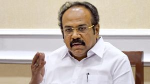 நீங்க நாளைக்கு வாதம் வைக்கலாம்.. பூமிநாதனை வரச் சொல்லுங்க.. தங்கம் தென்னரசு வழக்கில் ஐகோர்ட் அதிரடி!