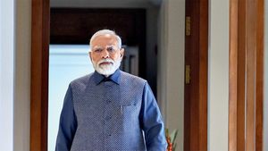 ‛பிரதமராக சாதிச்சாச்சு இனி ஓய்வு எடுங்க’.. மோடியிடம் கூறிய பாஜக மூத்த தலைவர்.. பதில் என்ன தெரியுமா? 