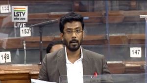 3வது முறையாக மோடியை பிரதமராக மக்கள் தேர்வு செய்வார்கள்.. பாராட்டி தள்ளிய தேனி எம்பி ரவீந்திரநாத்