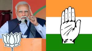  குஜராத் என்ன பிச்சைக்கார மாநிலமா? பிரதமர் மோடி போட்ட பழைய ட்வீட்.. தோண்டி எடுத்து விளாசிய காங்கிரஸ்