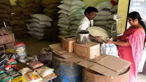 'ரேஷன் கடைகளில் அடுத்த இரண்டு வருஷத்துக்கு'.. மத்திய அரசு வெளியிட்ட சூப்பர் அறிவிப்பு 