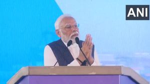  தூத்துக்குடியில் புதிய சகாப்தம்.. இந்தியாவின் வளர்ச்சியின் புதிய அத்தியாயம்.. மோடி பெருமிதம்
