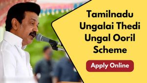 உங்களை தேடி உங்கள் ஊரில்.. வீடு தேடி வரும் கலெக்டர்.. வழிகாட்டு நெறிமுறை என்ன?.. அரசாணை ரிலீஸ் 