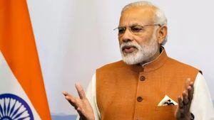  பாஜகவுக்கு எதிராக ‘சண்டை’ செய்ய ஒன்று திரண்ட தென் மாநில தலைகள்.. எதிர் அட்டாக்கை தொடங்கிய மோடி!