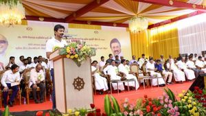 கோவையின் புதிய மாஸ்டர் பிளான்... திருப்பூரில் ரூ.1127 கோடியில் குடிநீர் திட்டங்கள்..உதயநிதி விறுவிறு 