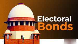  தேர்தல் பத்திரம் செல்லாது தீர்ப்புக்கு எதிராக மத்திய அரசு அவசர சட்டமா? மீண்டும் நிதி பெற முடியுமா?