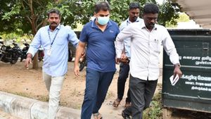  விடாமல் விரட்டும் அமலாக்கத்துறை.. அங்கித் திவாரியை கஸ்டடியில் எடுக்க அப்பீல்.. ஐகோர்ட் கிளை ஆர்டர்!