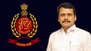 செந்தில் பாலாஜி வழக்கில் குற்றச்சாட்டு பதிவு இன்று இல்லை.. நேரில் ஆஜராகவும் வேண்டாம்.. நீதிமன்றம் 