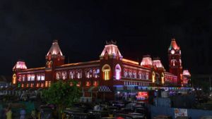 சென்னையையே புரட்டி போட போகும் திட்டம்.. அதுவும் மாநகரின் மையப்பகுதியில்.. கேட்டா அசந்துடுவீங்க! 