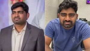 சிரித்தால் அழகாக தெரிய ஆப்ரேஷன் செய்த நபர் மரணம்! திருமணத்திற்கு ஒரு வாரத்திற்கு முன் நிகழ்ந்த சோகம் 