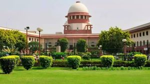 சண்டிகர் மேயர் தேர்தல்: மறு வாக்கு எண்ணிக்கை நடத்த வேண்டும்.. உச்ச நீதிமன்றம் அதிரடி! 