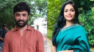 பணமோசடி புகாரில் 3 மணி நேர விசாரணைக்கு பிறகு நடிகையும் பாஜக நிர்வாகியுமான ஜெயலட்சுமி கைது 