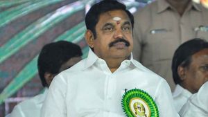 “வெட்கக்கேடு..டெல்லியில் திமுக நிர்வாகியின் போதை சாம்ராஜ்யம்!” எடப்பாடி பழனிசாமி பகீர் குற்றச்சாட்டு 