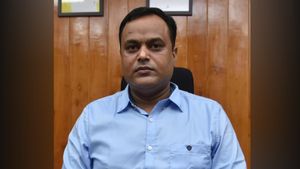 தமிழ்நாட்டிற்கு கூடுதல் தலைமை தேர்தல் அதிகாரியாக சங்கர்லால் குமாவத் நியமனம்.. தேர்தல் ஆணையம் அதிரடி