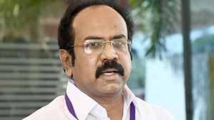 கோவை, மதுரை, திருச்சிக்கு.. ஒரே நேரத்தில் வந்து விழுந்த குட் நியூஸ்.. தங்கம் சொன்ன கலக்கல் அறிவிப்பு 