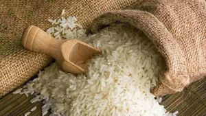  தமிழகத்தில் கிடுகிடுவென உயர்ந்த அரிசி விலை! சென்னையில் கிலோ எவ்வளவு?