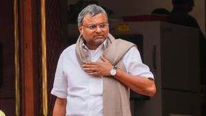 சீனர்களுக்கு விசா வழங்க லஞ்சம்: கார்த்தி சிதம்பரம் மீது புதிய குற்றப்பத்திரிகை தாக்கல் செய்த ED 