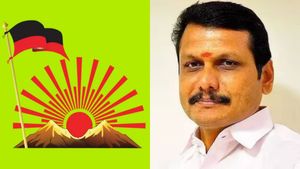 ஒரே குழப்பமா இருக்கே.. செந்தில் பாலாஜி ராஜினாமா செய்தது ஏன்? வலையில் மாட்டிய 