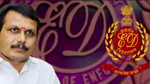 வருமான வரி செலுத்திவிட்டால் மட்டும் போதுமா? செந்தில் பாலாஜி கேஸில் அமலாக்கத் துறை பிடித்த பாயிண்ட்! 