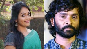 பண மோசடி புகாரில் நடிகை ஜெயலட்சுமி கைதானது ஏன்? நடந்தது என்ன? பாடலாசிரியர் சினேகன் விளக்கம்