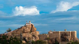 2024 பட்ஜெட்.. திருச்சிக்கு கிடைக்கும் வரப்பிரசாதம்.. சர்வதேச பிளானிங்.. தமிழ்நாட்டிலேயே முதல்முறை 